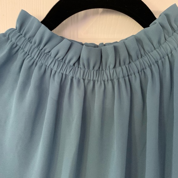 Prologue blouse - Picture 2 of 3